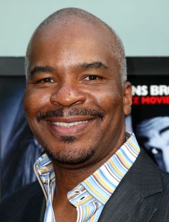 alan david grier